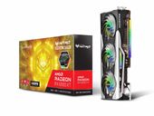 SAPPHIRE TECHNOLOGY Karta graficzna RX 6900 XT NITRO+ SE 16GB 256bit GDDR6 3DP/HDMI  - 11308-03-20G - Zdjęcie 1