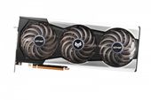 SAPPHIRE TECHNOLOGY Karta graficzna RX 6900 XT NITRO+ SE 16GB 256bit GDDR6 3DP/HDMI  - 11308-03-20G - Zdjęcie 2