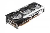 SAPPHIRE TECHNOLOGY Karta graficzna RX 6900 XT NITRO+ SE 16GB 256bit GDDR6 3DP/HDMI  - 11308-03-20G - Zdjęcie 3