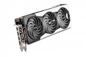 SAPPHIRE TECHNOLOGY Karta graficzna RX 6900 XT NITRO+ SE 16GB 256bit GDDR6 3DP/HDMI  - 11308-03-20G - Zdjęcie 4
