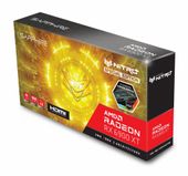 SAPPHIRE TECHNOLOGY Karta graficzna RX 6900 XT NITRO+ SE 16GB 256bit GDDR6 3DP/HDMI  - 11308-03-20G - Zdjęcie 7