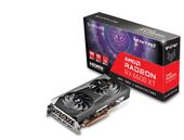 SAPPHIRE TECHNOLOGY Karta graficzna Radeon RX 6600 XT NITRO+ OC 8GB 128bit GDDR6 3DP/HDMI  - 11309-01-20G - Zdjęcie 1
