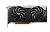 SAPPHIRE TECHNOLOGY Karta graficzna Radeon RX 6600 XT NITRO+ OC 8GB 128bit GDDR6 3DP/HDMI  - 11309-01-20G - Zdjęcie 3