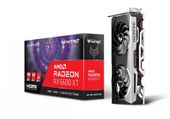 SAPPHIRE TECHNOLOGY Karta graficzna Radeon RX 6600 XT NITRO+ OC 8GB 128bit GDDR6 3DP/HDMI  - 11309-01-20G - Zdjęcie 5