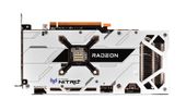 SAPPHIRE TECHNOLOGY Karta graficzna Radeon RX 6600 XT NITRO+ OC 8GB 128bit GDDR6 3DP/HDMI  - 11309-01-20G - Zdjęcie 7