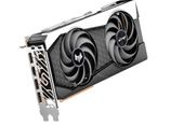 SAPPHIRE TECHNOLOGY Karta graficzna Radeon RX 6600 XT NITRO+ OC 8GB 128bit GDDR6 3DP/HDMI  - 11309-01-20G - Zdjęcie 9