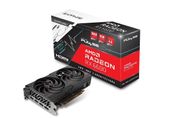 SAPPHIRE TECHNOLOGY Karta graficzna PULSE AMD Radeon RX 6600  128 bit DDR6 11310-01-20G - 11310-01-20G - Zdjęcie 1