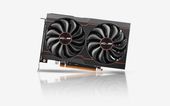 SAPPHIRE TECHNOLOGY Karty graficzne RX 6500XT PULSE GAMING OC 4GB GDDR6 64bit DP/HDMI  - 11314-01-20G - Zdjęcie 1