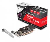 SAPPHIRE TECHNOLOGY Karta graficzna Radeon RX 6400 PULSE GAMING 4GB GDDR6 64bit DP/HDMI - 11315-01-20G - Zdjęcie 1