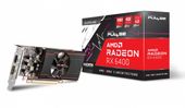 SAPPHIRE TECHNOLOGY Karta graficzna Radeon RX 6400 PULSE GAMING 4GB GDDR6 64bit DP/HDMI - 11315-01-20G - Zdjęcie 8