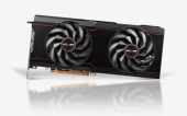 SAPPHIRE TECHNOLOGY Karta graficzna Radeon RX 6750XT PULSE 12GB 192bit GDDR6 3DP/HDMI - 11318-03-20G - Zdjęcie 2