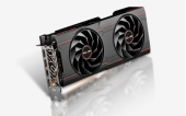 SAPPHIRE TECHNOLOGY Karta graficzna Radeon RX 6750XT PULSE 12GB 192bit GDDR6 3DP/HDMI - 11318-03-20G - Zdjęcie 4