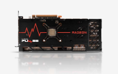 SAPPHIRE TECHNOLOGY Karta graficzna Radeon RX 6750XT PULSE 12GB 192bit GDDR6 3DP/HDMI - 11318-03-20G - Zdjęcie 6