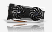 SAPPHIRE TECHNOLOGY Karta graficzna RX 6650XT NITRO+ 8GB GDDR6 128bit 3DP/HDMI  - 11319-01-20G - Zdjęcie 2