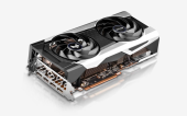 SAPPHIRE TECHNOLOGY Karta graficzna RX 6650XT NITRO+ 8GB GDDR6 128bit 3DP/HDMI  - 11319-01-20G - Zdjęcie 3