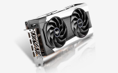 SAPPHIRE TECHNOLOGY Karta graficzna RX 6650XT NITRO+ 8GB GDDR6 128bit 3DP/HDMI  - 11319-01-20G - Zdjęcie 4