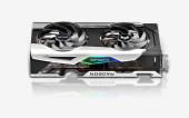 SAPPHIRE TECHNOLOGY Karta graficzna RX 6650XT NITRO+ 8GB GDDR6 128bit 3DP/HDMI  - 11319-01-20G - Zdjęcie 5