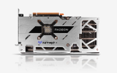 SAPPHIRE TECHNOLOGY Karta graficzna RX 6650XT NITRO+ 8GB GDDR6 128bit 3DP/HDMI  - 11319-01-20G - Zdjęcie 6