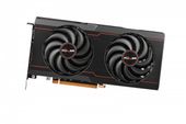 SAPPHIRE TECHNOLOGY Karta graficzna Radeon RX 6650XT PULSE GAMING OC 8GB GDDR6 128bit 3DP/HDMI - 11319-03-20G - Zdjęcie 2