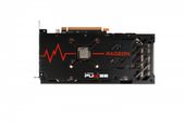 SAPPHIRE TECHNOLOGY Karta graficzna Radeon RX 6650XT PULSE GAMING OC 8GB GDDR6 128bit 3DP/HDMI - 11319-03-20G - Zdjęcie 6