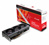 SAPPHIRE TECHNOLOGY Karta graficzna Radeon RX 7900 XTX Pulse 24GB DDR6 384bit 2DP/2HDMI - 11322-02-20G - Zdjęcie 1