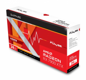 SAPPHIRE TECHNOLOGY Karta graficzna Radeon RX 7900 XTX Pulse 24GB DDR6 384bit 2DP/2HDMI - 11322-02-20G - Zdjęcie 7