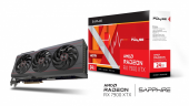SAPPHIRE TECHNOLOGY Karta graficzna Radeon RX 7900 XTX Pulse 24GB DDR6 384bit 2DP/2HDMI - 11322-02-20G - Zdjęcie 8