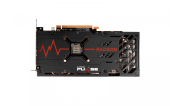 SAPPHIRE TECHNOLOGY Karta graficzna Radeon RX 7600 Gaming OC 8G GDDR6 128bit 3DP/HDMI - 11324-01-20G - Zdjęcie 2