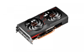 SAPPHIRE TECHNOLOGY Karta graficzna Radeon RX 7600 Gaming OC 8G GDDR6 128bit 3DP/HDMI - 11324-01-20G - Zdjęcie 4