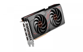 SAPPHIRE TECHNOLOGY Karta graficzna Radeon RX 7600 Gaming OC 8G GDDR6 128bit 3DP/HDMI - 11324-01-20G - Zdjęcie 5