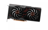 SAPPHIRE TECHNOLOGY Karta graficzna Radeon RX 7600 Gaming OC 8G GDDR6 128bit 3DP/HDMI - 11324-01-20G - Zdjęcie 6