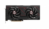 SAPPHIRE TECHNOLOGY Karta graficzna Radeon RX 9070 PULSE 16GB GDDR6 256bit 2DP/2HDMI - 11349-03-20G - Zdjęcie 2