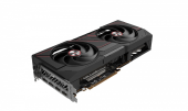 SAPPHIRE TECHNOLOGY Karta graficzna Radeon RX 9070 PULSE 16GB GDDR6 256bit 2DP/2HDMI - 11349-03-20G - Zdjęcie 3