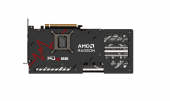 SAPPHIRE TECHNOLOGY Karta graficzna Radeon RX 9070 PULSE 16GB GDDR6 256bit 2DP/2HDMI - 11349-03-20G - Zdjęcie 6