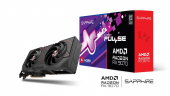 SAPPHIRE TECHNOLOGY Karta graficzna Radeon RX 9070 PULSE 16GB GDDR6 256bit 2DP/2HDMI - 11349-03-20G - Zdjęcie 8