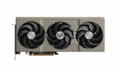 SAPPHIRE TECHNOLOGY Karta graficzna Radeon RX 9060 XT NITRO+ 16GB GDDR6 128bit DP/2HDMI - 11350-01-20G - Zdjęcie 2