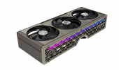 SAPPHIRE TECHNOLOGY Karta graficzna Radeon RX 9060 XT NITRO+ 16GB GDDR6 128bit DP/2HDMI - 11350-01-20G - Zdjęcie 4