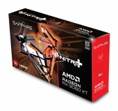 SAPPHIRE TECHNOLOGY Karta graficzna Radeon RX 9060 XT NITRO+ 16GB GDDR6 128bit DP/2HDMI - 11350-01-20G - Zdjęcie 7