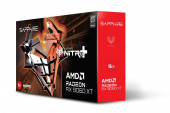 SAPPHIRE TECHNOLOGY Karta graficzna Radeon RX 9060 XT NITRO+ 16GB GDDR6 128bit DP/2HDMI - 11350-01-20G - Zdjęcie 8