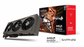 SAPPHIRE TECHNOLOGY Karta graficzna Radeon RX 9060 XT NITRO+ 16GB GDDR6 128bit DP/2HDMI - 11350-01-20G - Zdjęcie 9