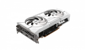 SAPPHIRE TECHNOLOGY Karta graficzna Radeon RX 9060 XT PURE 16GB GDDR6 128bit DP/2HDMI - 11350-02-20G - Zdjęcie 4