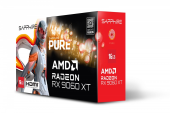 SAPPHIRE TECHNOLOGY Karta graficzna Radeon RX 9060 XT PURE 16GB GDDR6 128bit DP/2HDMI - 11350-02-20G - Zdjęcie 9