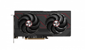 SAPPHIRE TECHNOLOGY Karta graficzna Radeon RX 9060 XT PULSE 16GB GDDR6 128bit DP/2HDMI - 11350-03-20G - Zdjęcie 3