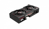 SAPPHIRE TECHNOLOGY Karta graficzna Radeon RX 9060 XT PULSE 16GB GDDR6 128bit DP/2HDMI - 11350-03-20G - Zdjęcie 5