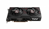 SAPPHIRE TECHNOLOGY Karta graficzna Radeon RX 9060 XT PULSE 16GB GDDR6 128bit DP/2HDMI - 11350-03-20G - Zdjęcie 6