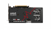SAPPHIRE TECHNOLOGY Karta graficzna Radeon RX 9060 XT PULSE 16GB GDDR6 128bit DP/2HDMI - 11350-03-20G - Zdjęcie 7