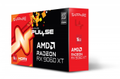SAPPHIRE TECHNOLOGY Karta graficzna Radeon RX 9060 XT PULSE 16GB GDDR6 128bit DP/2HDMI - 11350-03-20G - Zdjęcie 9