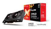 SAPPHIRE TECHNOLOGY Karta graficzna Radeon RX 9060 XT PULSE 16GB GDDR6 128bit DP/2HDMI - 11350-03-20G - Zdjęcie 10