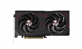 SAPPHIRE TECHNOLOGY Karta graficzna Radeon RX 9060 XT PULSE 8GB GDDR6 128bit DP/2HDMI - 11350-04-20G - Zdjęcie 2