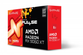 SAPPHIRE TECHNOLOGY Karta graficzna Radeon RX 9060 XT PULSE 8GB GDDR6 128bit DP/2HDMI - 11350-04-20G - Zdjęcie 8